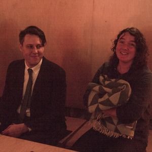 Meet your Posher, Tim